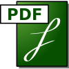 PDF-Symbol von pdfreaders.org.
      Bildquelle und Lizenz für dieses PDF-Symbol: http://pdfreaders.org/graphics.de.html
